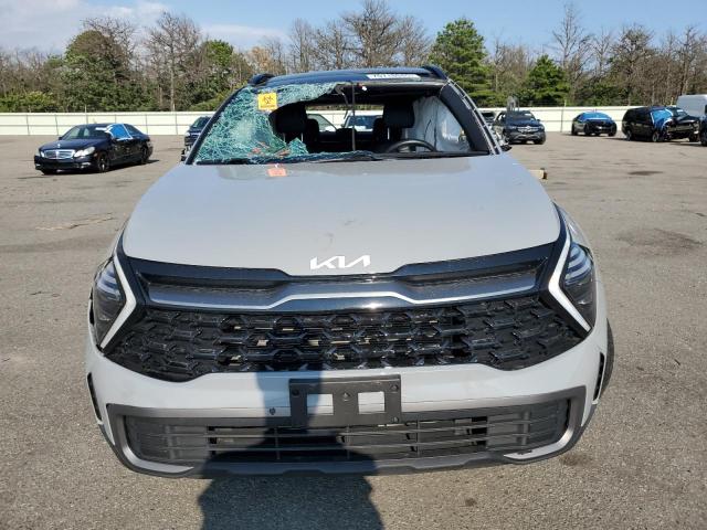2024 KIA SPORTAGE X LINE 5XYK6CDF1RG156319