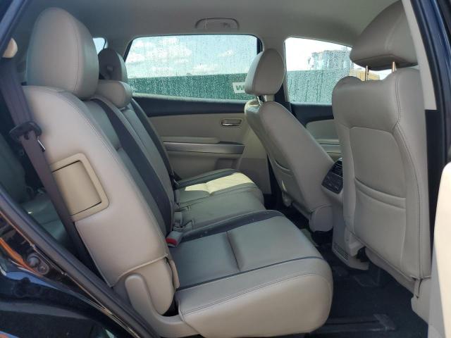 2012 MAZDA CX-9 #3224495541