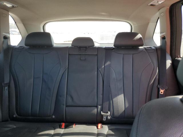 2016 BMW X5 XDR40E #3303752422