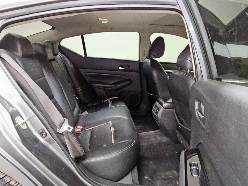 2020 NISSAN ALTIMA SL 1N4BL4EV8LC120858