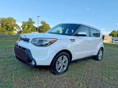 2015 KIA SOUL KNDJN2A26F7235505