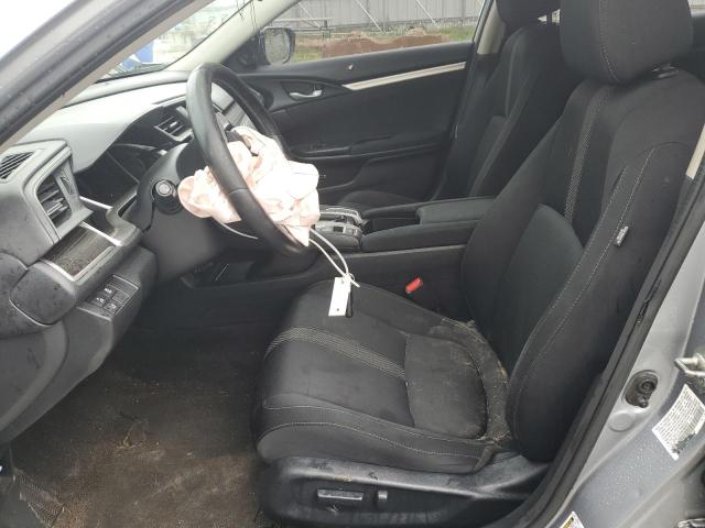 2019 HONDA CIVIC EX 19XFC1F31KE005923