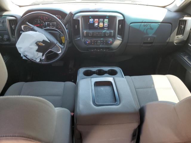 2018 CHEVROLET SILVERADO C1500 LT 3GCPCREC5JG644846