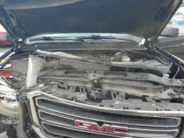 2017 GMC YUKON SLT 1GKS2BKC6HR394332
