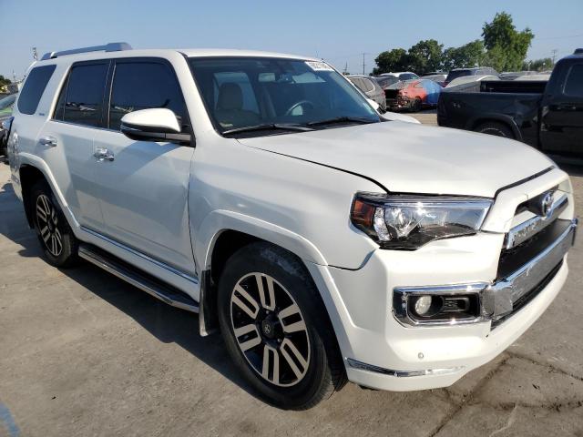 2016 TOYOTA 4RUNNER SR5 JTEZU5JR4G5142043