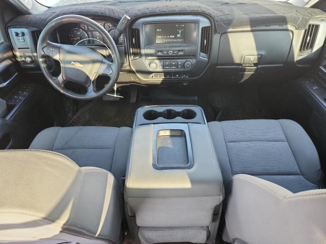 2019 CHEVROLET SILVERADO - 1GB4KVCY6KF114079