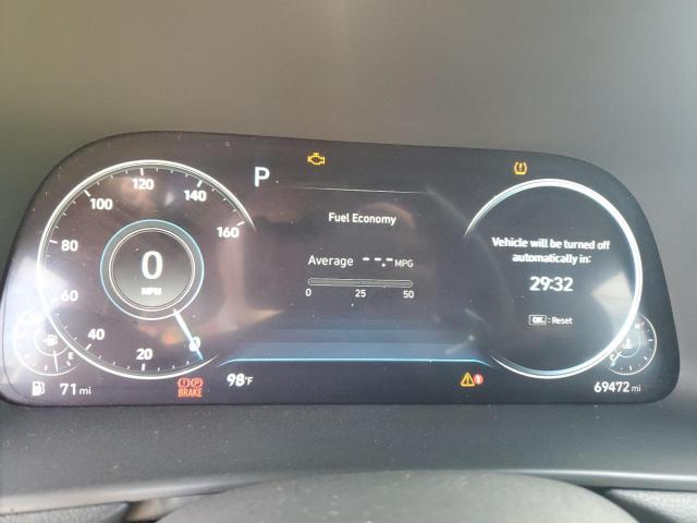 2020 HYUN SONATA SEL PLUS - 5NPEJ4J22LH026780
