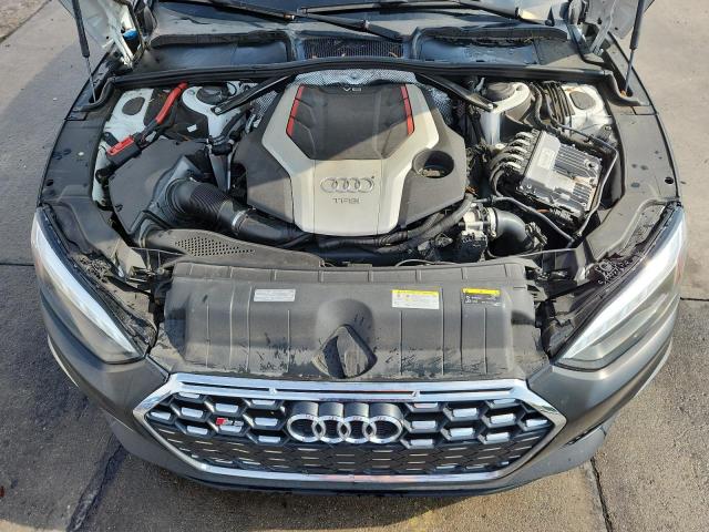 2020 AUDI S5 PREMIUM WAUW4GF59LN000660