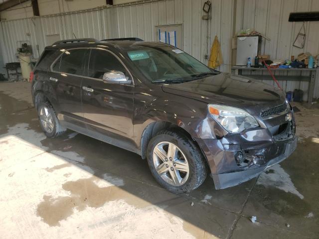 2015 CHEVROLET EQUINOX LT - 2GNFLGE36F6161120