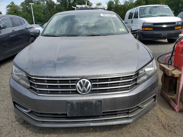 2016 VOLKSWAGEN PASSAT S 1VWAT7A37GC006476
