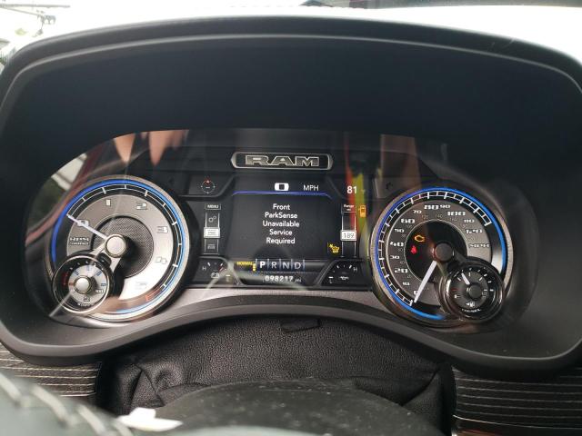 2021 RAM 1500 LIMIT 1C6SRFHM4MN799645