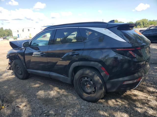 2024 HYUNDAI TUCSON ULT - KM8JDDD29RU145695