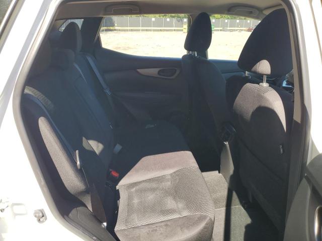 2018 NISSAN ROGUE SPOR JN1BJ1CR8JW286834