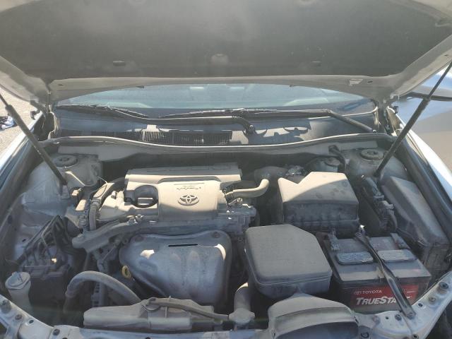 2012 TOYOTA CAMRY BASE - 4T1BF1FK0CU039878