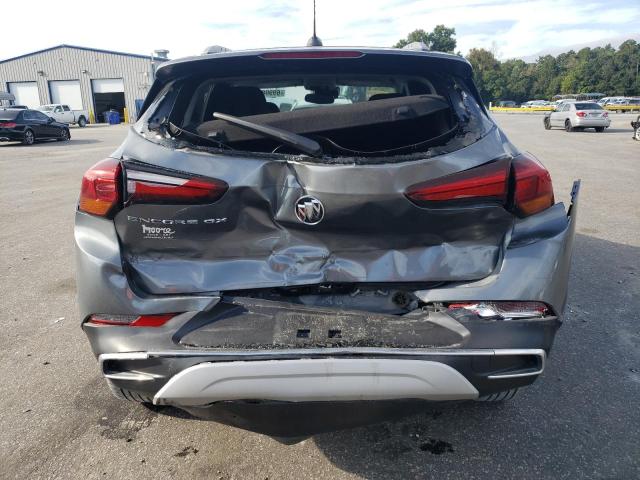 2020 BUICK ENCORE GX ESSENCE KL4MMFSL1LB107903