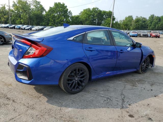 2020 HONDA CIVIC SI 2HGFC1E57LH707433
