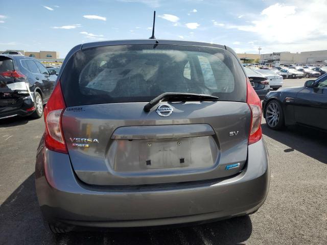 2016 NISSAN VERSA NOTE 3N1CE2CP9GL387408
