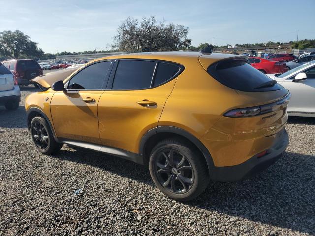 2024 DODGE HORNET GT ZACNDFBN1R3A15353