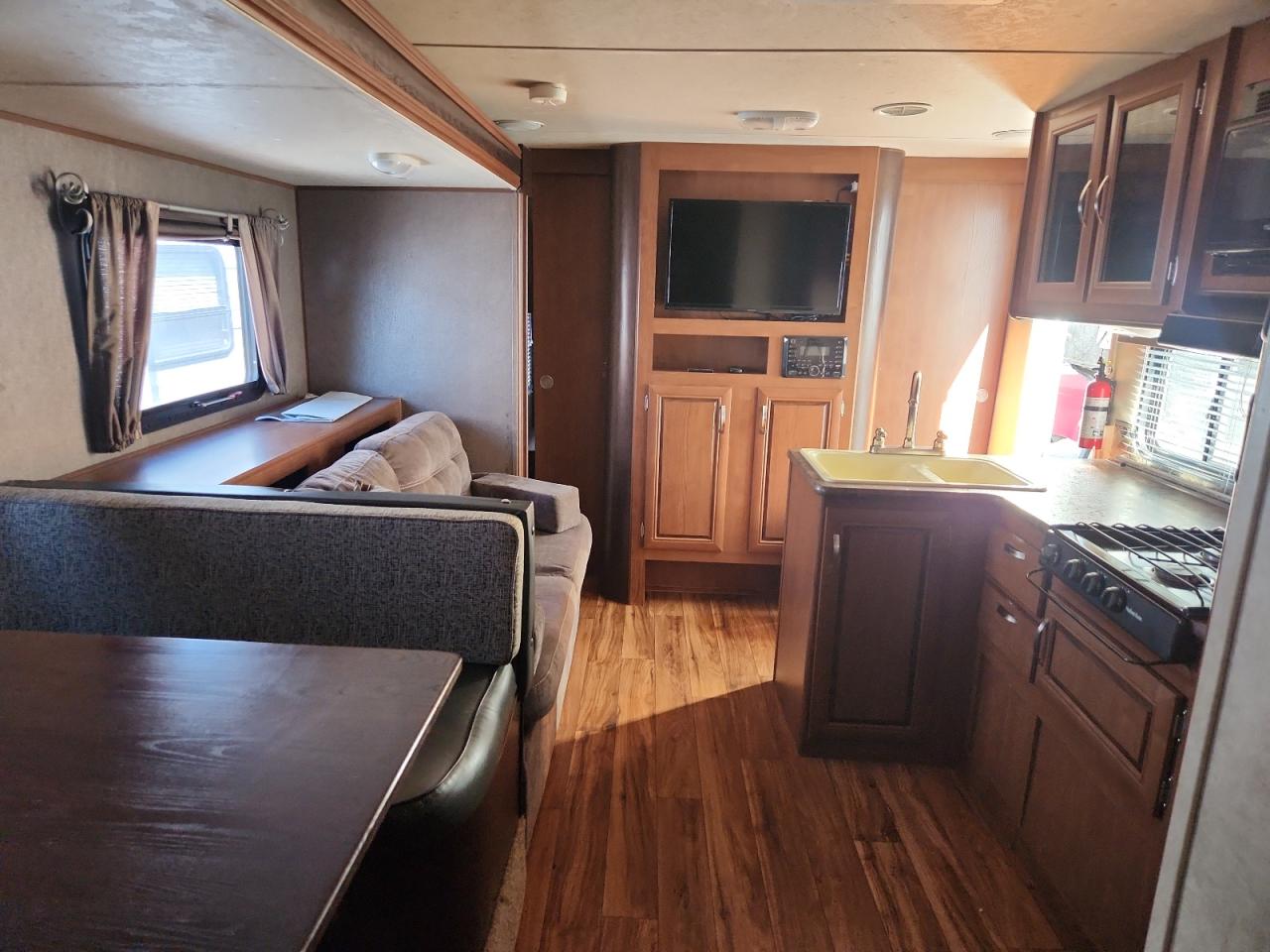 Lot #3222330003 2015 WILDWOOD WILDWOOD