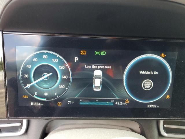 2023 HYUNDAI ELANTRA SE KMHLS4AG7PU559845