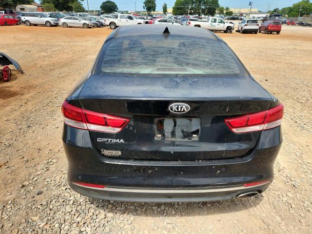 2018 KIA OPTIMA LX - 5XXGT4L31JG267442
