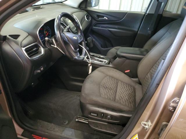 2019 CHEVROLET EQUINOX LT 2GNAXUEV0K6171604