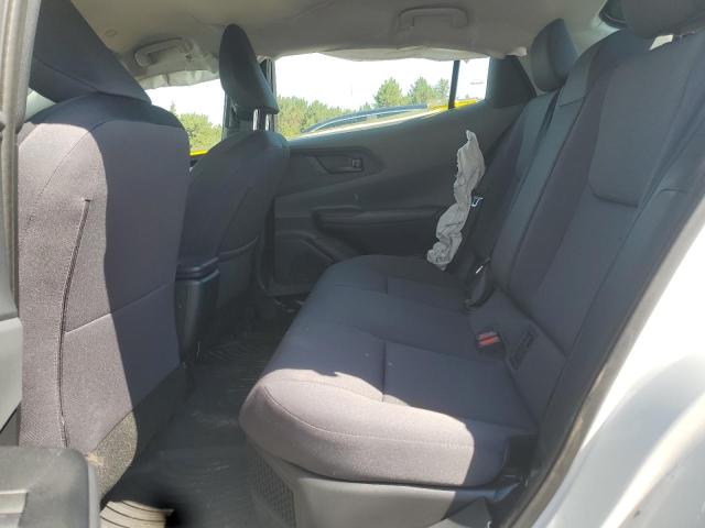 2024 TOYOTA PRIUS LE JTDACAAU8R3043824