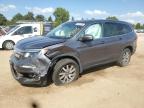 2019 HONDA PILOT EXL - 5FNYF6H5XKB092341