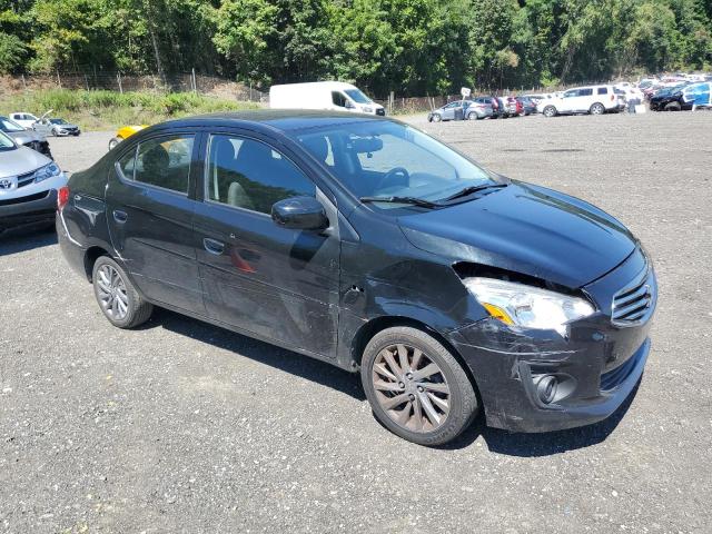 2018 MITSUBISHI MIRAGE G4 ML32F3FJ8JHF08881