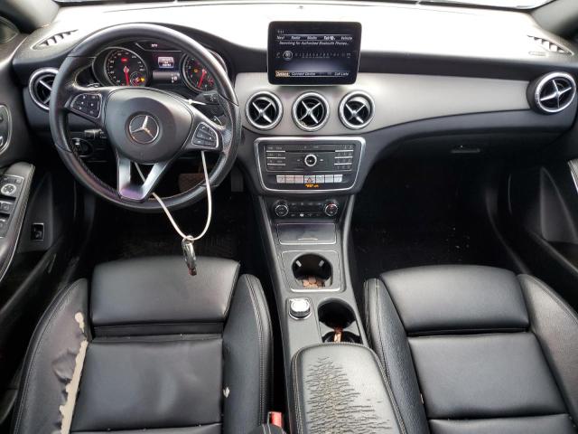 2018 MERCEDES-BENZ CLA 250 4MATIC WDDSJ4GB8JN615894