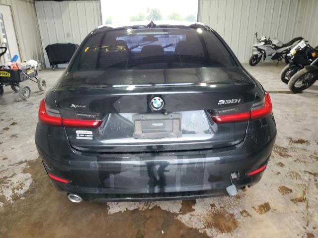 2020 BMW 330XI 3MW5R7J0XL8B06854