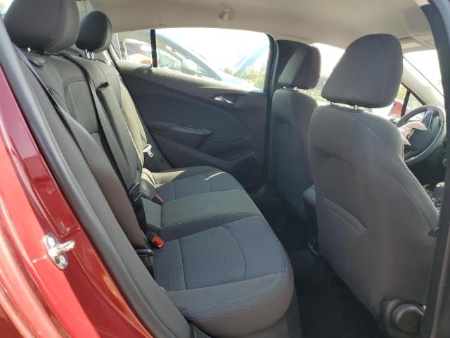 2018 CHEVROLET CRUZE LT - 1G1BE5SM3J7162276