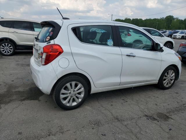 2017 CHEVROLET SPARK 2LT KL8CF6SA2HC840000