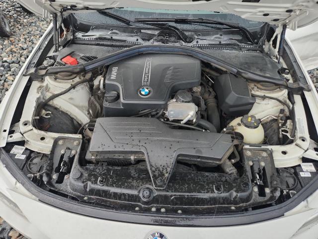 2015 BMW 428 I WBA3N3C56FK231860