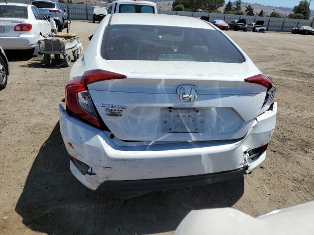 2016 HONDA CIVIC EX 2HGFC2F8XGH511796