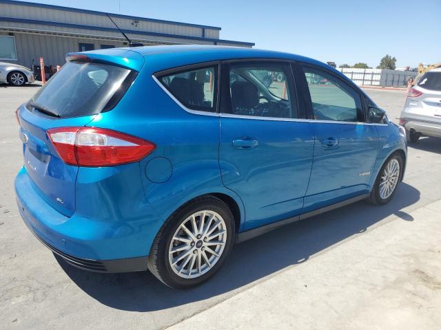 2015 FORD C-MAX SEL 1FADP5BU9FL116286