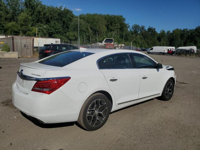 2016 BUICK LACROSSE SPORT TOURING 1G4G45G34GF203914