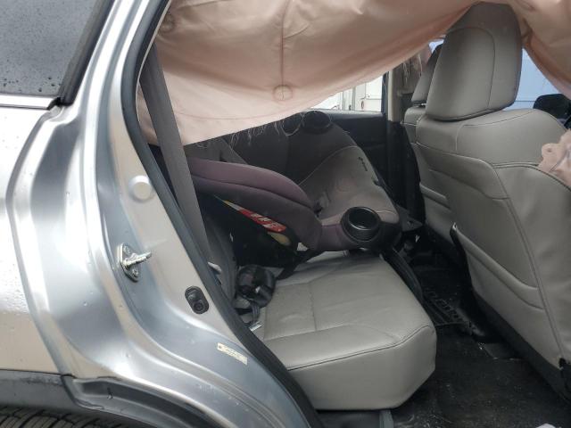 2015 HONDA CR-V EXL - 2HKRM4H76FH629892