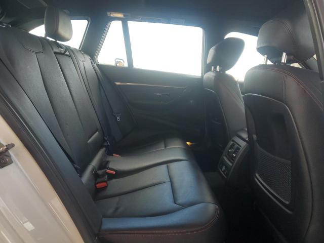 2016 BMW 328 D XDRI WBA8J1C55GK458349