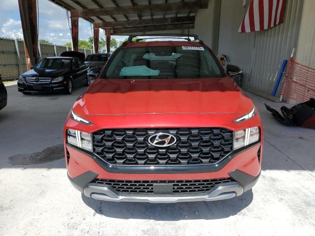 2023 HYUNDAI SANTA FE XRT 5NMS64AJ3PH595734