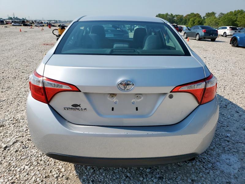 2015 TOYOTA COROLLA L 5YFBURHEXFP352325