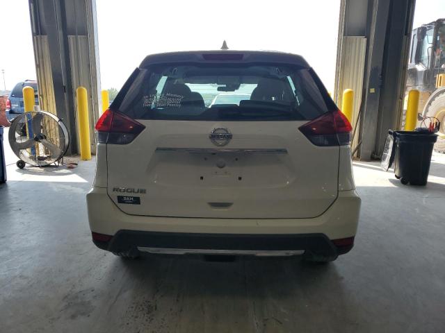 2020 NISSAN ROGUE S 5N1AT2MT8LC799021