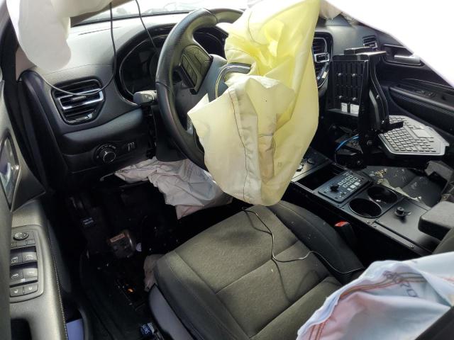 2021 DODGE DURANGO PU 1C4RDJFG9MC847321