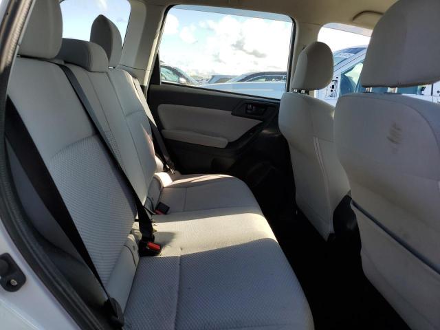 2018 SUBARU FORESTER 2 - JF2SJABC7JH605723