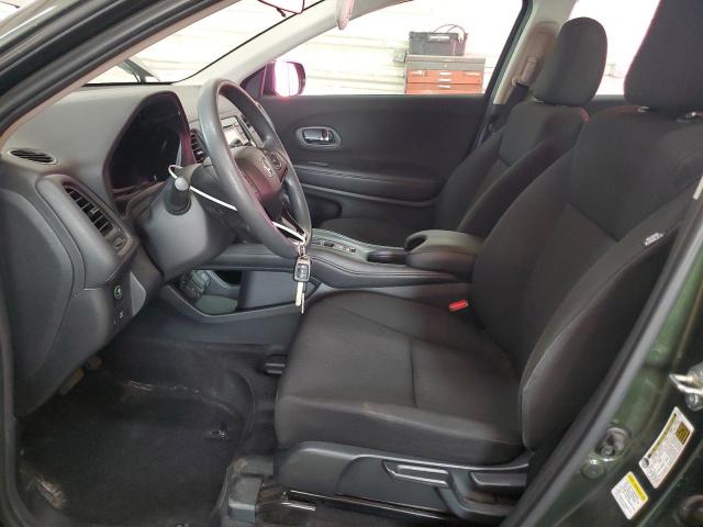 2016 HONDA HR-V LX - 3CZRU6H32GM719068