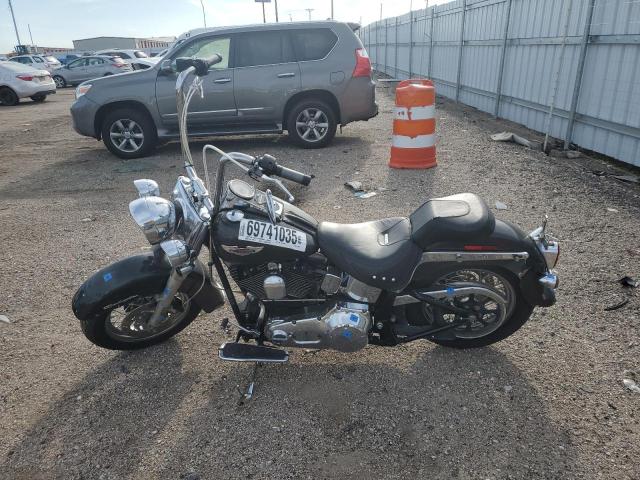 2005 HARLEY-DAVIDSON FLSTNI - 1HD1JDB155Y078070