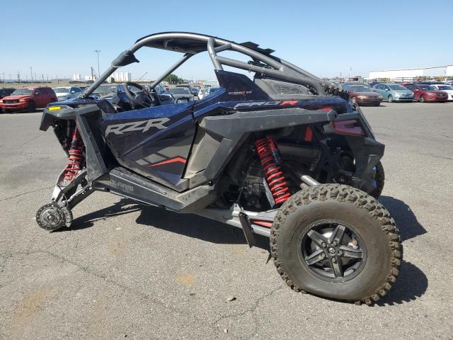 2023 POLARIS RZR PRO R ULTIMATE 3NSRGD2KXPG390134