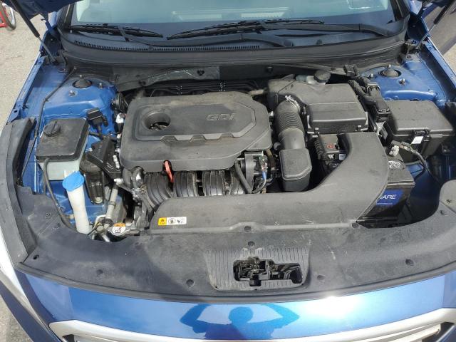 2017 HYUNDAI SONATA SE 5NPE24AF7HH493085