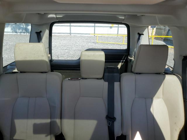 2015 LAND ROVER LR4 SALAG2V64FA744155