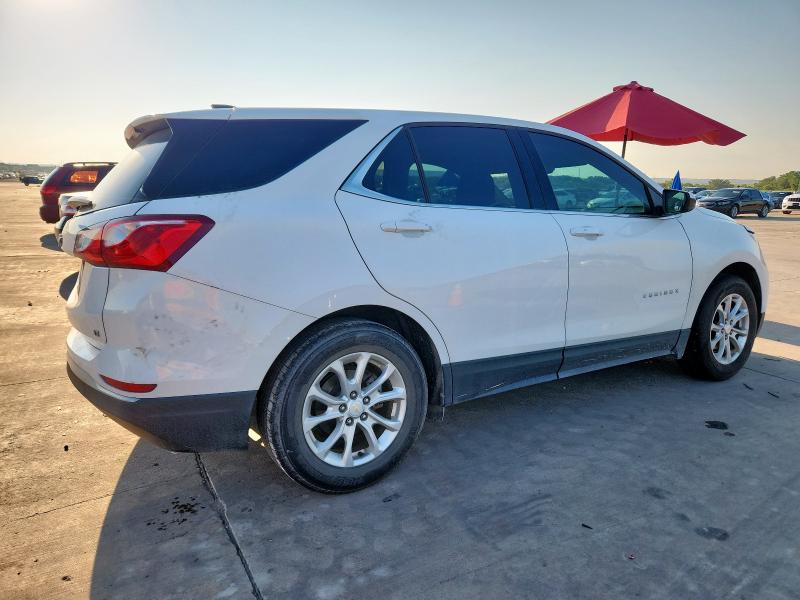 2020 CHEVROLET EQUINOX LT 2GNAXKEV4L6237240